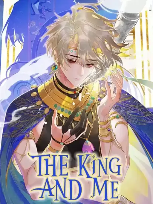 The King and Me