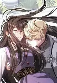The Last Straw manga cover