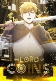 The Lord of Coins manga cover