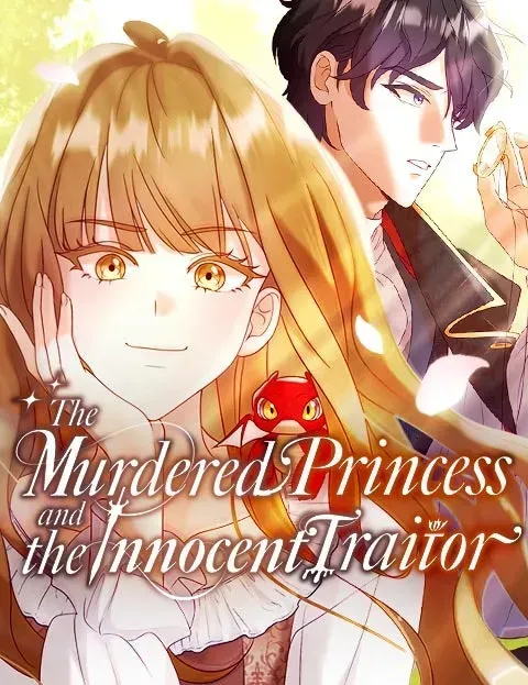 The Murdered Princess andthe Innocent Traitor