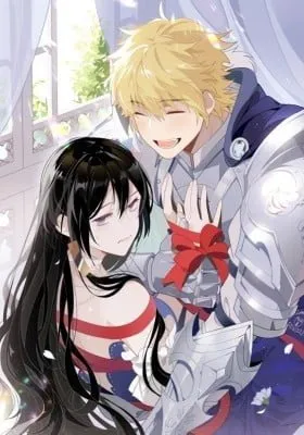 The Paladin's Witchbound Heart