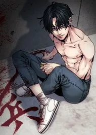 The Pawn's Revenge manga cover