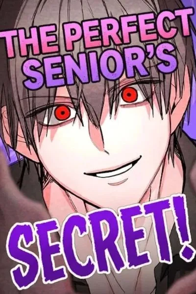 The Perfect Senior's Secret!