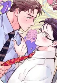 The Pizza Delivery Man and the Gold Palace manga cover