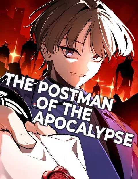 The Postmanof the Apocalypse