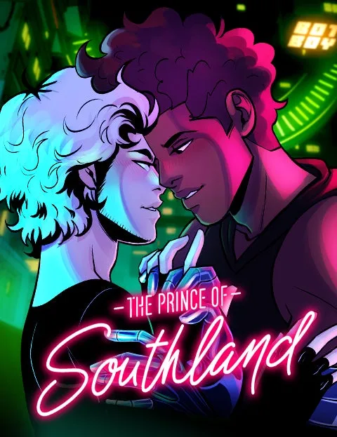The Prince of Southland