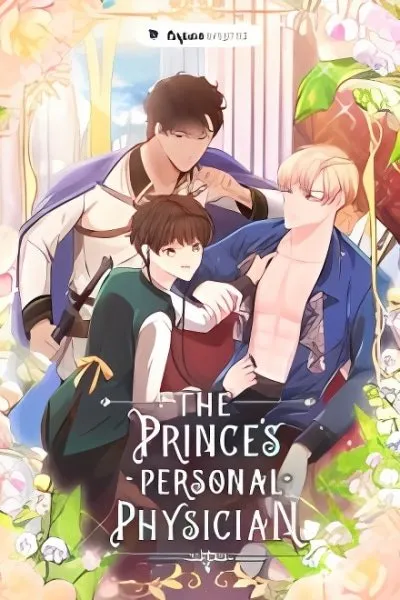 The Prince's Personal Physician