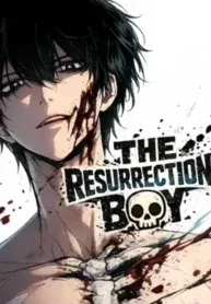 The Resurrection Boy