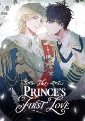 The Royal Prince's First Love