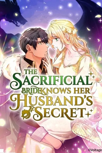 The Sacrificial Bride Knows Her Husband's Secret