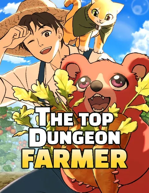The Top Dungeon Farmer