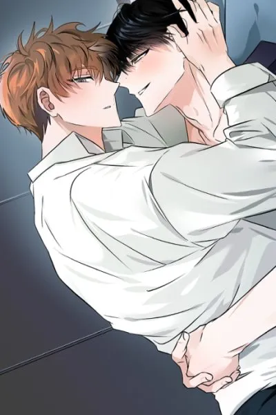 The Uncommon Alpha manga cover