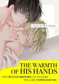 The Warmth Of His Hands