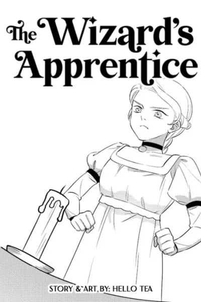  manga cover