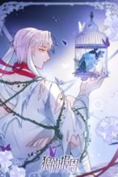 The Wolf’s Reward