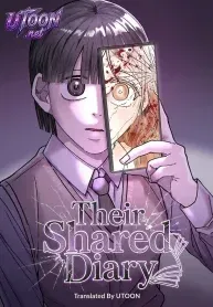 Their Shared Diary