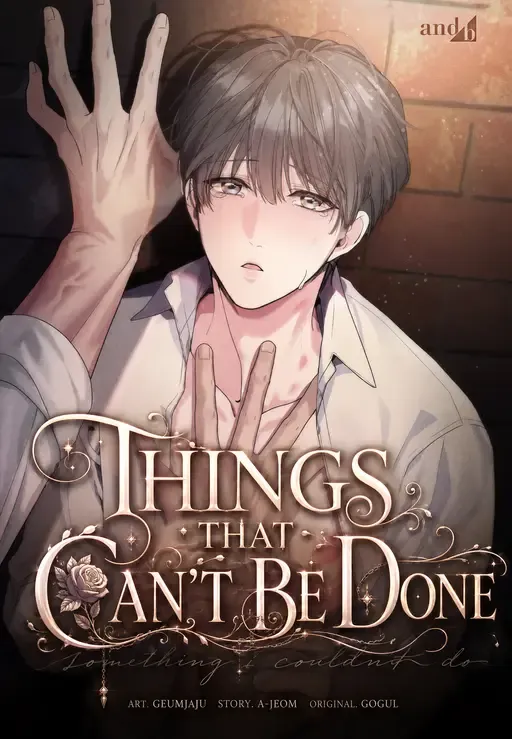 Things That Can't Be Done
