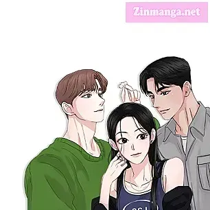 This is a Campus Romance Series
