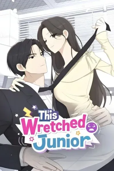This Wretched Junior