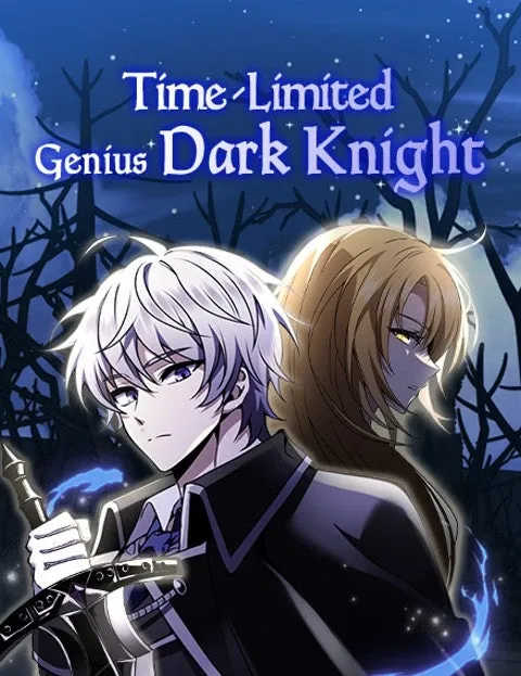 Time-Limited Genius Dark Knight