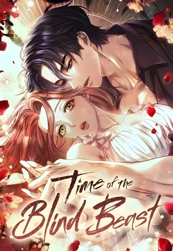 Time of the Blind Beast