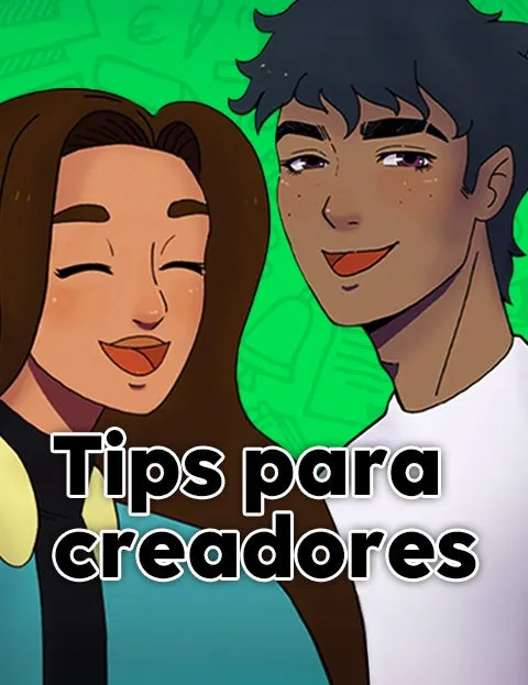 Tips para creadores