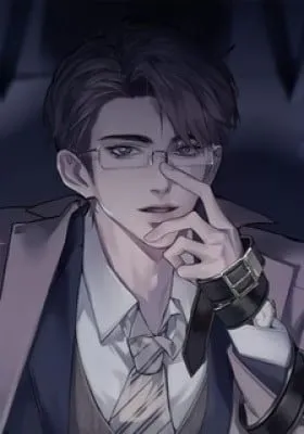 Tit For Tat manga cover
