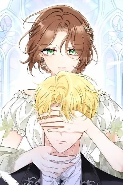 To Me, Who Does Not Love You manga cover