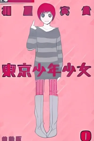 Tokyo Boys and Girls