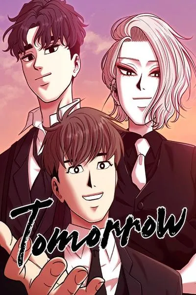 Tomorrow