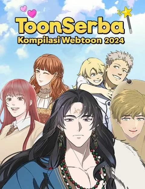 ToonSerba : Kompilasi Webtoon 2024