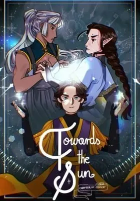 Towards The Sun