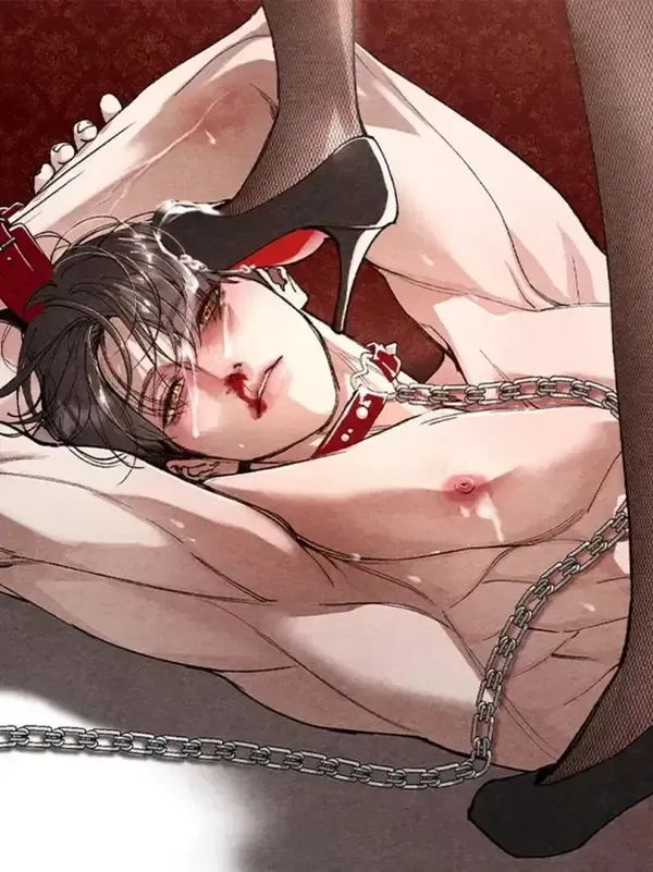 Toying With Daddy