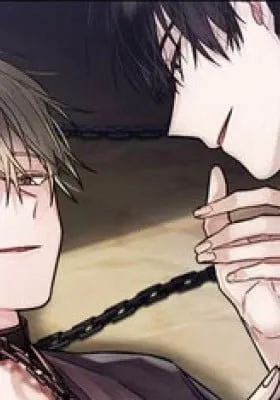 Trapped in a Circle manga cover