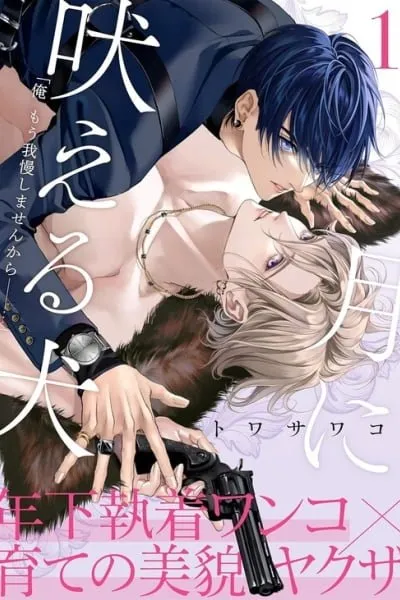 Tsuki ni Hoeru Inu