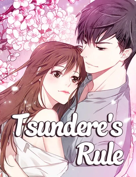 Tsundere's Rule (Webnovel)