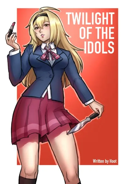 Twilight of the Idols
