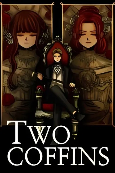 Two Coffins