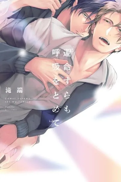 Unmei Sura mo Kokyuu wo Tomete
