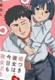 Usotsuki Kanojo wa, Kyou mo Kanojo-buru