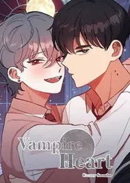 Vampire Heart
