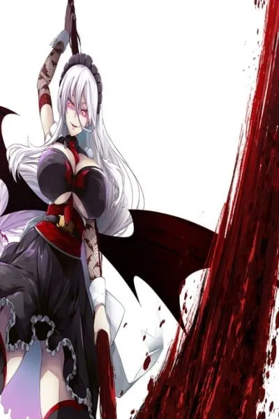 Vampire X Maid