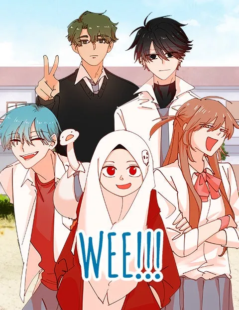 WEE!!!
