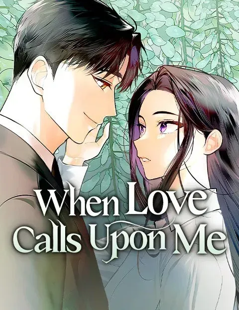 When Love CallsUpon Me