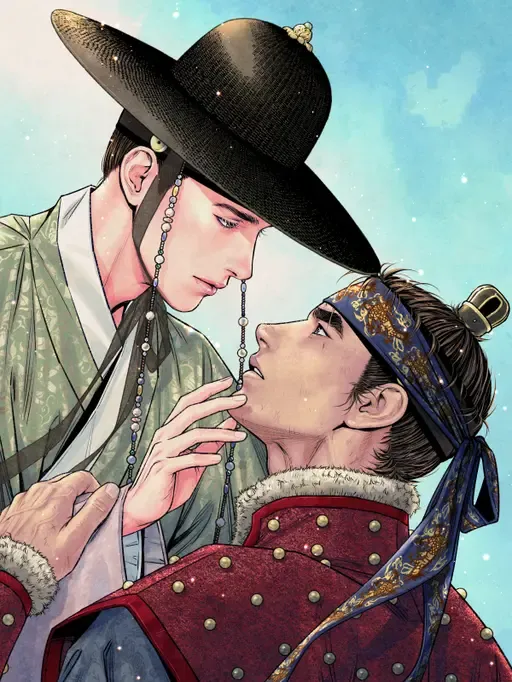 Cheongsang Buma