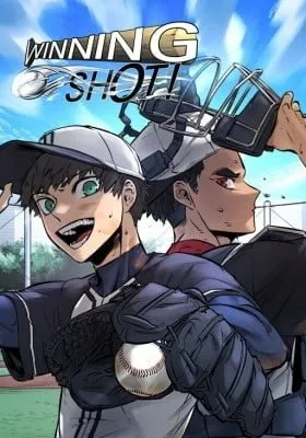 Winning Shot!