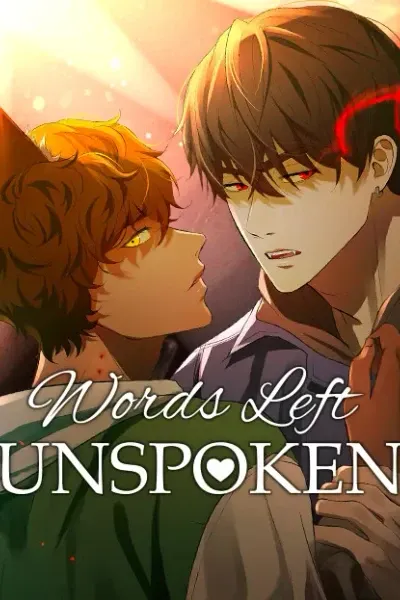 Words Left Unspoken