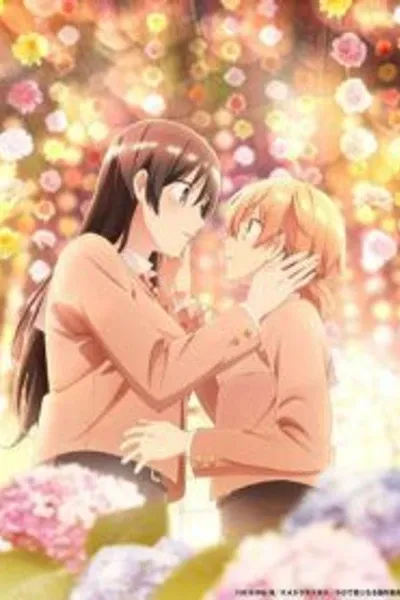 Yagate Kimi ni Naru – Anime Online