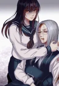 Yakuza Yuri manga cover