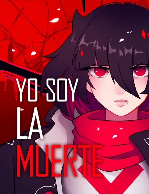 Yo soy la muerte